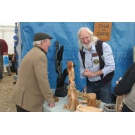 Yandles Woodworking & Craft Show