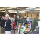 Yandles Woodworking & Craft Show