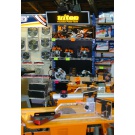 Triton Power Tools, Bench Top + Stand Alone Machines All Available At Yandles