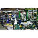 Check Out Our Well Packed Machinery Showroom