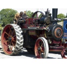 Steam Rally Road Trip At Yandles