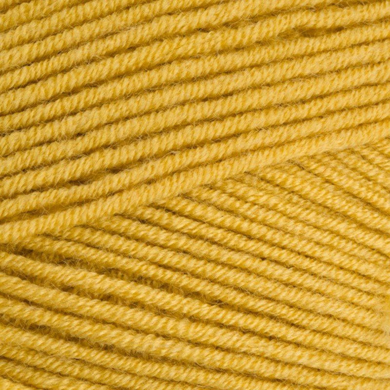 Yandles | Stylecraft Bambino DK Stylecraft - Mellow Yellow (3942) - Yandles