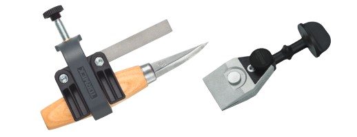 KJ-45 Centering Knife Jig - Tormek