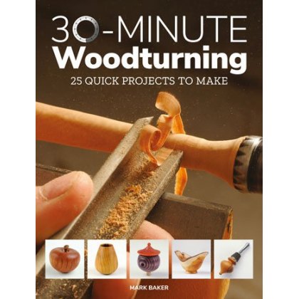 Woodturning