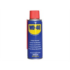 WD40 Maintenance Spray & Aerosol