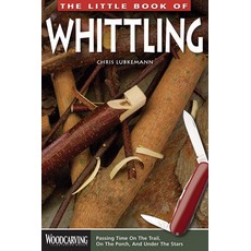 Little Book of Whittling, The