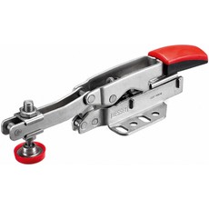 STC-HH50SB Horizontal toggle clamp with open arm and horizontal base plate STC-HH-SB /40