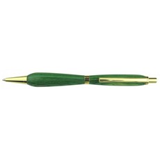 7mm Slimline Click Pencil, Gun Metal