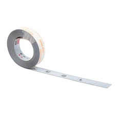 Kreg Self-Adhesive Measuring Tape Imperial 3.65m (12') KMS7724 L-R