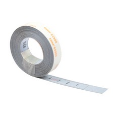 Self-Adhesive Measuring Tape Metric 3.5m KMS7728 R-L