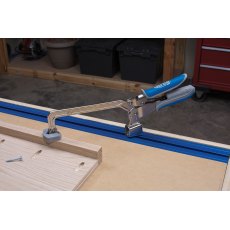 Kreg 152mm / 6' Bench Clamp with Automaxx