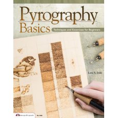 Pyrography Basics