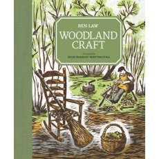Woodland Craft (Hardback Edition)