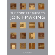 Complete Guide to Joint-Making, The