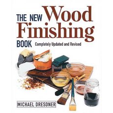 New Wood Finishing Book, The