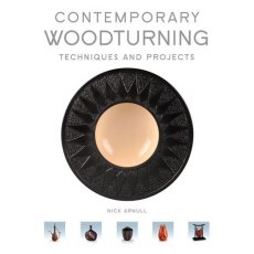Contemporary Woodturning