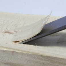 Narex Bevel edge chisel PREMIUM polished, WOOD LINE PLUS 20 mm
