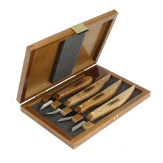 Narex Set of carving knives, PROFI