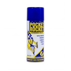 Pocket Rocket Lubricant Repellent 400ml