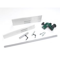 Record Power Bandsaw Fence Upgrade Kit - Complete Sabre350 Rip Fence (Fits BS300E,BS350S + BS400)