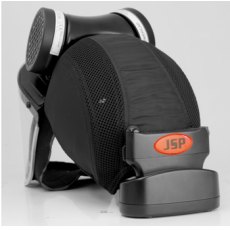 JSP Powercap Active Replacement Battery Only