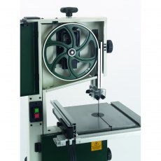 Record Power Sabre 250 Premium 10' Bandsaw NEW FOR 2020!