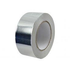Aluminium Foil Tape 50mm x 45.7m - For Resin Work!