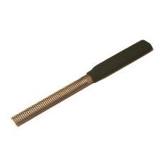 Japanese Iwasaki Standard Flat Needle Carvers File - Fast Material Removal,