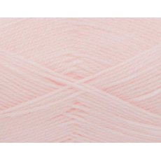 King Cole Baby Comfort DK - Pale Pink (582)