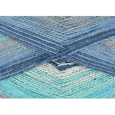 King Cole Summer 4ply 4569 Neptune