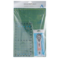 Millward Patchwork Starter kit
