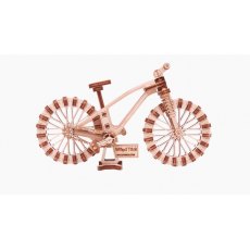 WoodTrick Mini Bicycle