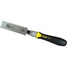Stanley FatMax® Mini Flush Cut Pull Saw 125mm (5in) 23tpi