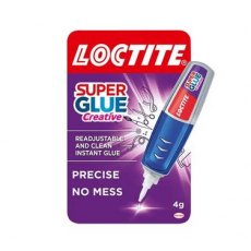 Loctite Super Glue Creative Pen 4g LOCSGGPP4GNR