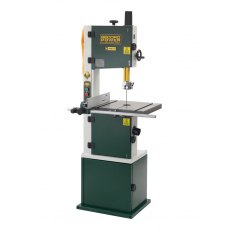NEW for 2024 Record Power SABRE-300 Premium 12" Bandsaw 69000