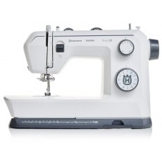 Husqvarna Onyx 25 Sewing Machine + Free bundle worth £35.00