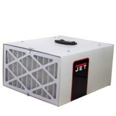 JET Two Stage Air Filtration System AFS-400 230V