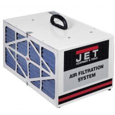 JET Two Stage Air Filtration System AFS-500-M 230V