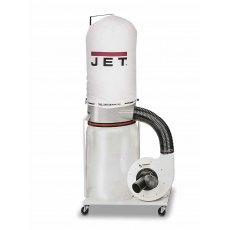 JET Heavy Duty Dust Collector DC_1100A-M