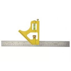 Stanley Die Cast Combination Square 300mm (12in)