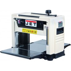 Jet JWP-12 318mm / 12.5" Thicknesser 2.5HP (230V) Inc 100mm Dust Extraction Adaptor