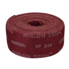 Mirka Mirlon Total Abrasive Scuff Pad 115 mm x 10m Roll!