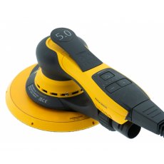 NEW Mirka DEROS II 750 UK 175mm (7") Orbital Sander with 5.0mm Orbit MID7504044UK