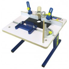 Charnwood W012 Benchtop Router Table