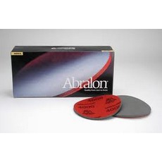 Mirka Abralon Discs 6' 150mm Single
