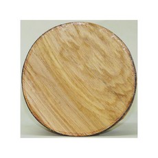 Oak (Quercus Petraea/Sessiliflora European) Kiln Dried Woodturning Blanks