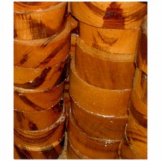 Assorted Pack English & Exotic Hardwood Woodturning Blanks + 10% EXTRA FREE!