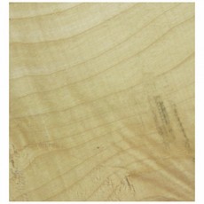 Sycamore (Acer Pseudoplatanus UK) Air Dried Woodturning Blanks