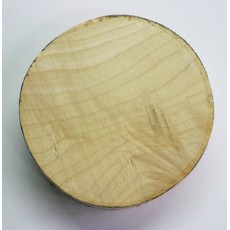 Sycamore (Acer Pseudoplatanus UK) Air Dried Woodturning Blanks