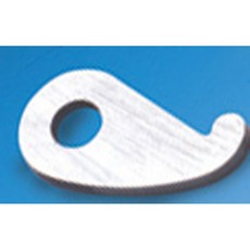 Robert Sorby 804CO9 Mushroom Cutter, fits 803H, 804H and 805H